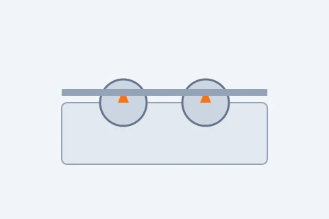 Hafele Gas stove appliance